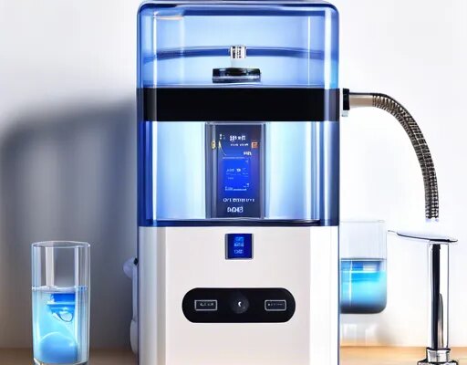 Іонізатор води своїми руками – досвід самостійного виготовлення з доступних предметів зі схемою