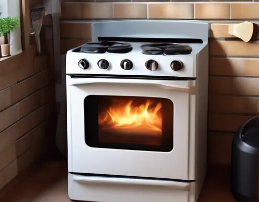 Буржуйка для гаража зі старих дисків: докладна інструкція з фотографіями