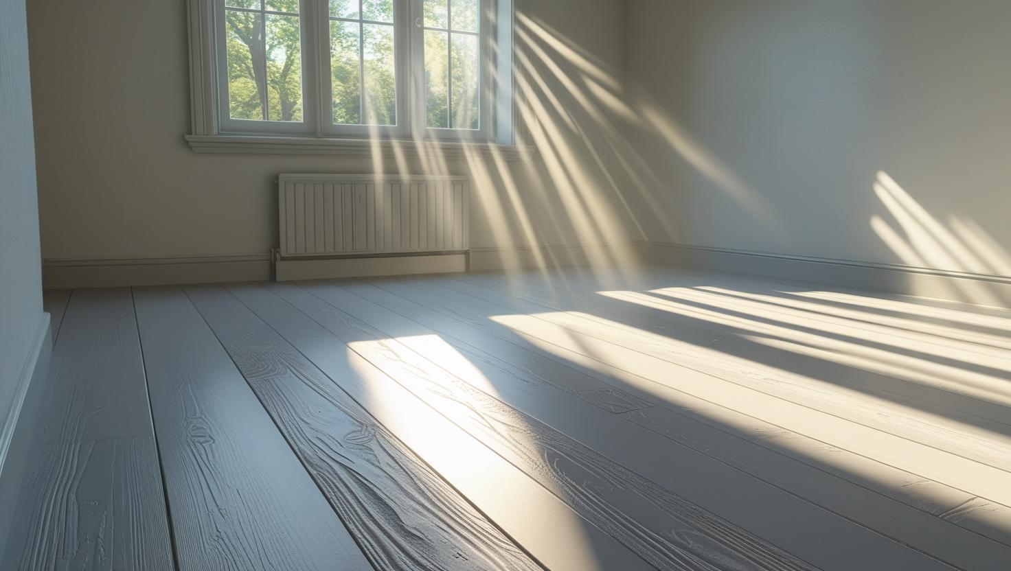 Найкраща фарба для підлоги – особливості вибору