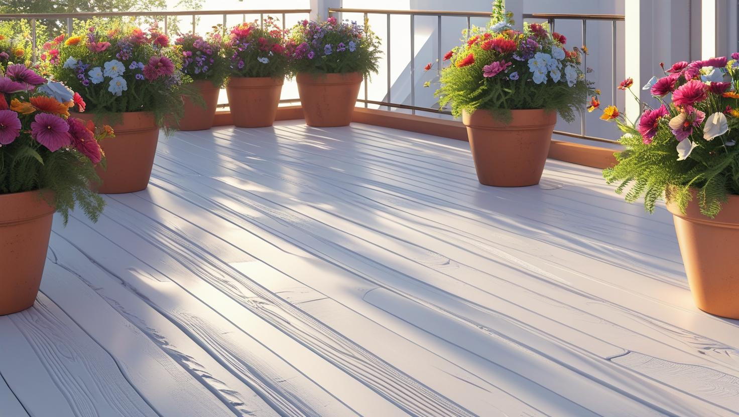 Найкраща фарба для підлоги – особливості вибору