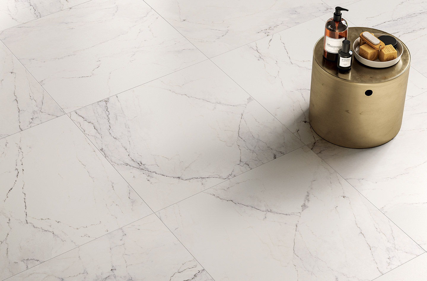 Чому плитка найкраще рішення для підлоги у вашому домі?