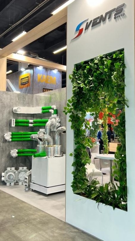 Гнучкі повітропроводи: як обрати серце вентиляційної системи