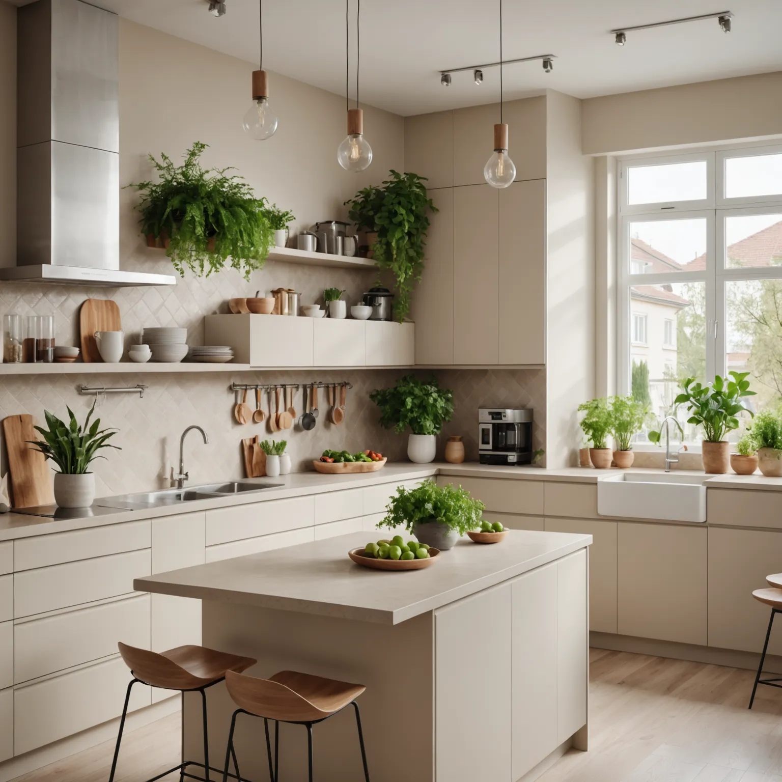 Яку фарбу вибрати для різних кімнат: кухня, ванна, спальня