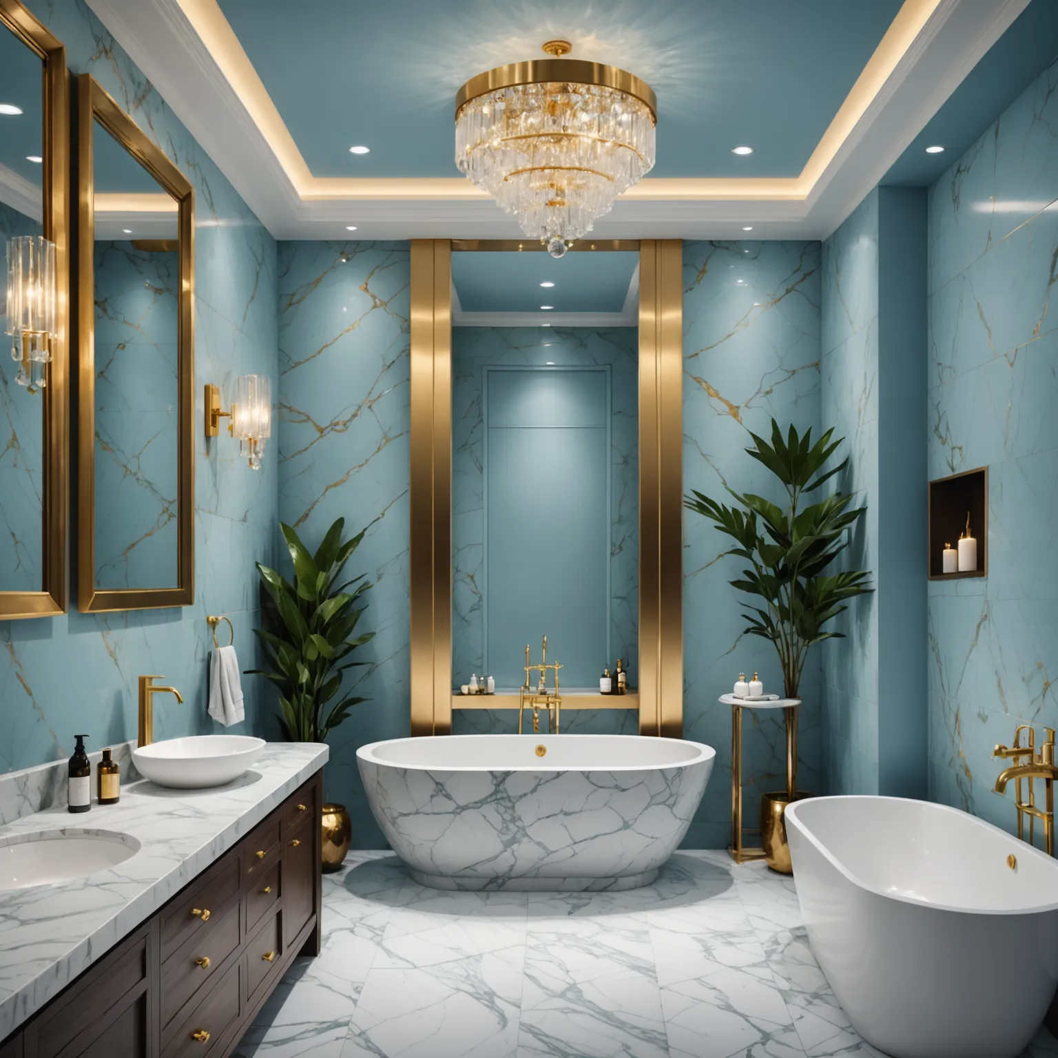 Яку фарбу вибрати для різних кімнат: кухня, ванна, спальня