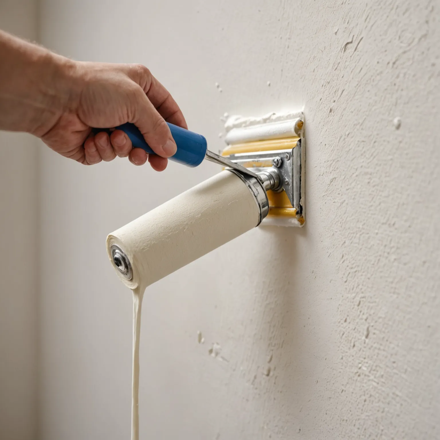 Яку фарбу вибрати для різних кімнат: кухня, ванна, спальня