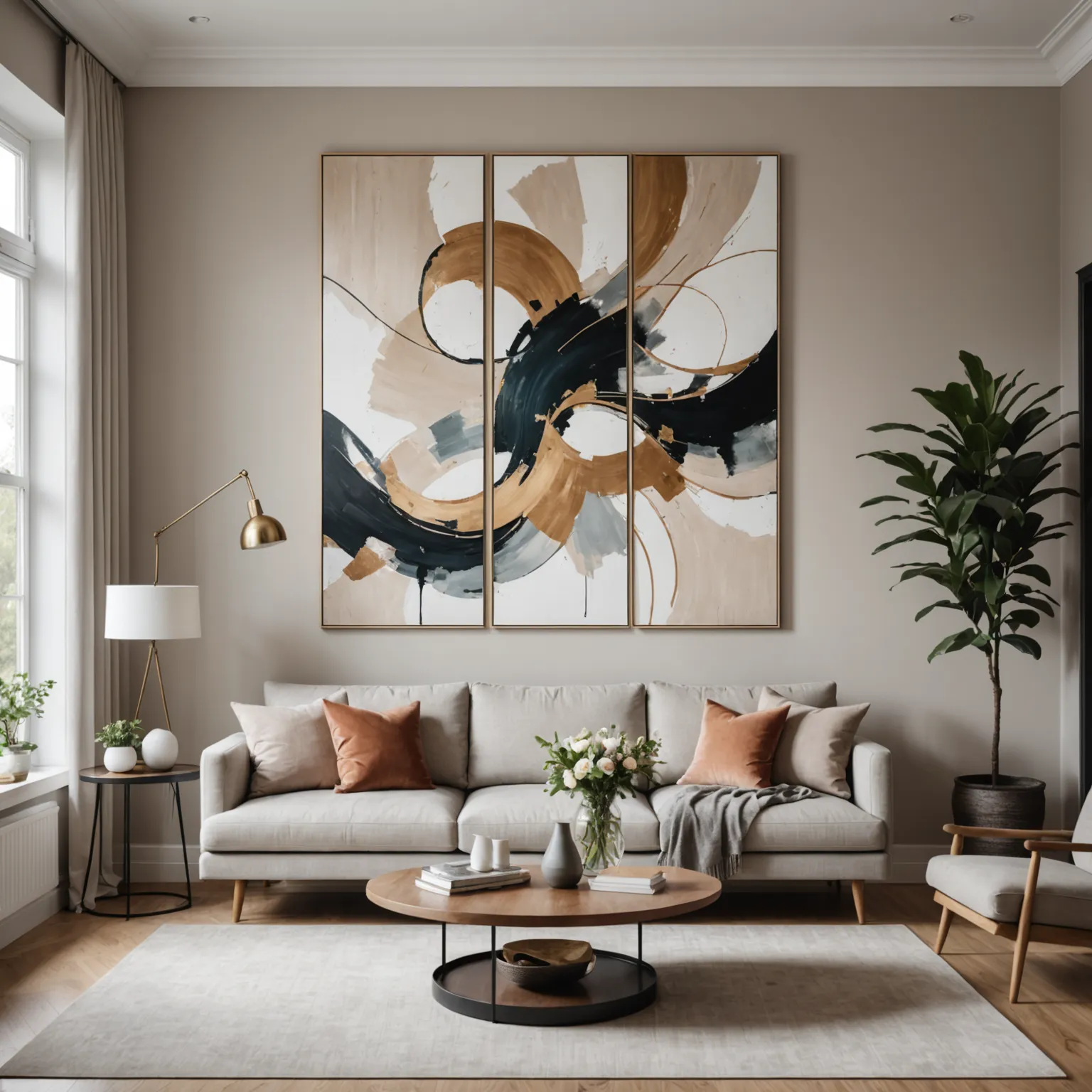 Яку фарбу вибрати для різних кімнат: кухня, ванна, спальня