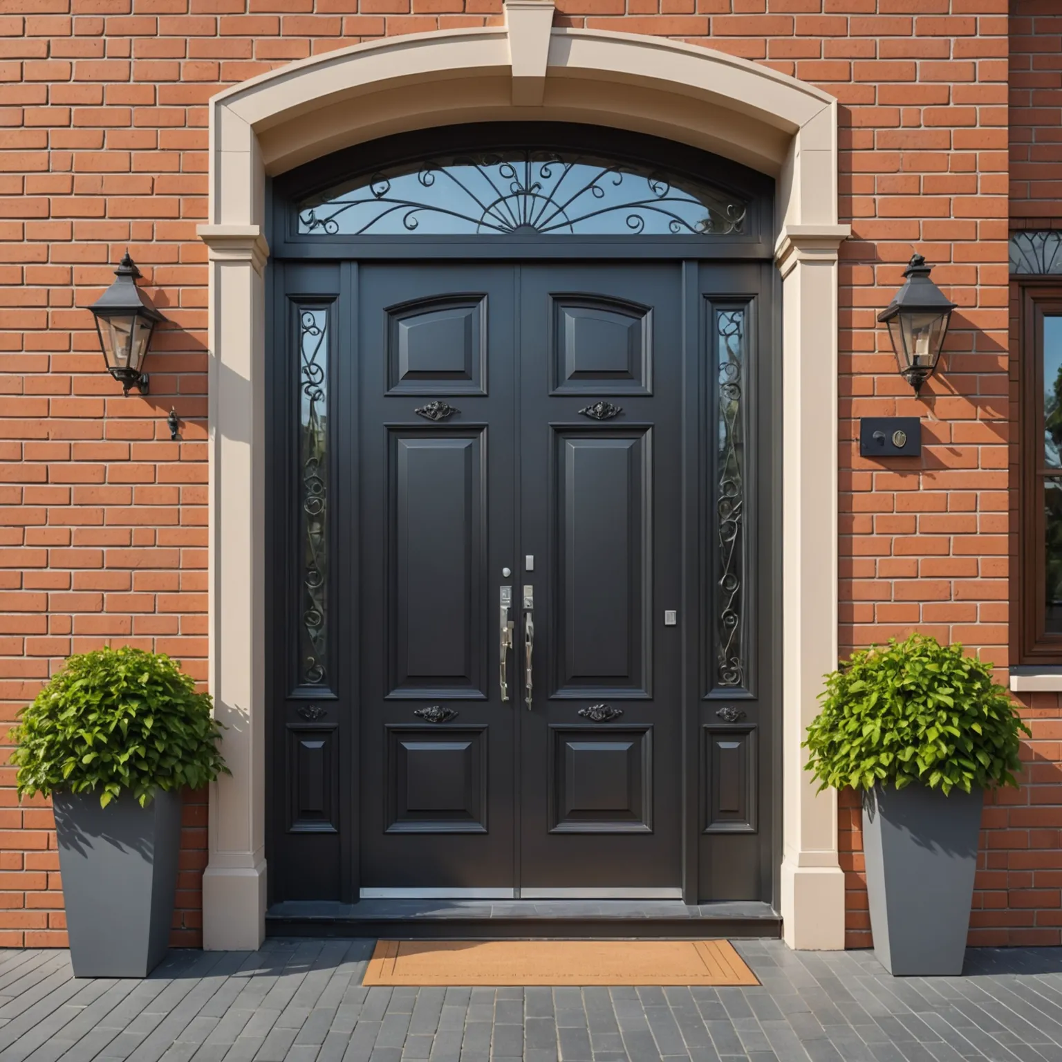 Як доглядати за металевими дверима, щоб вони служили десятиліттями