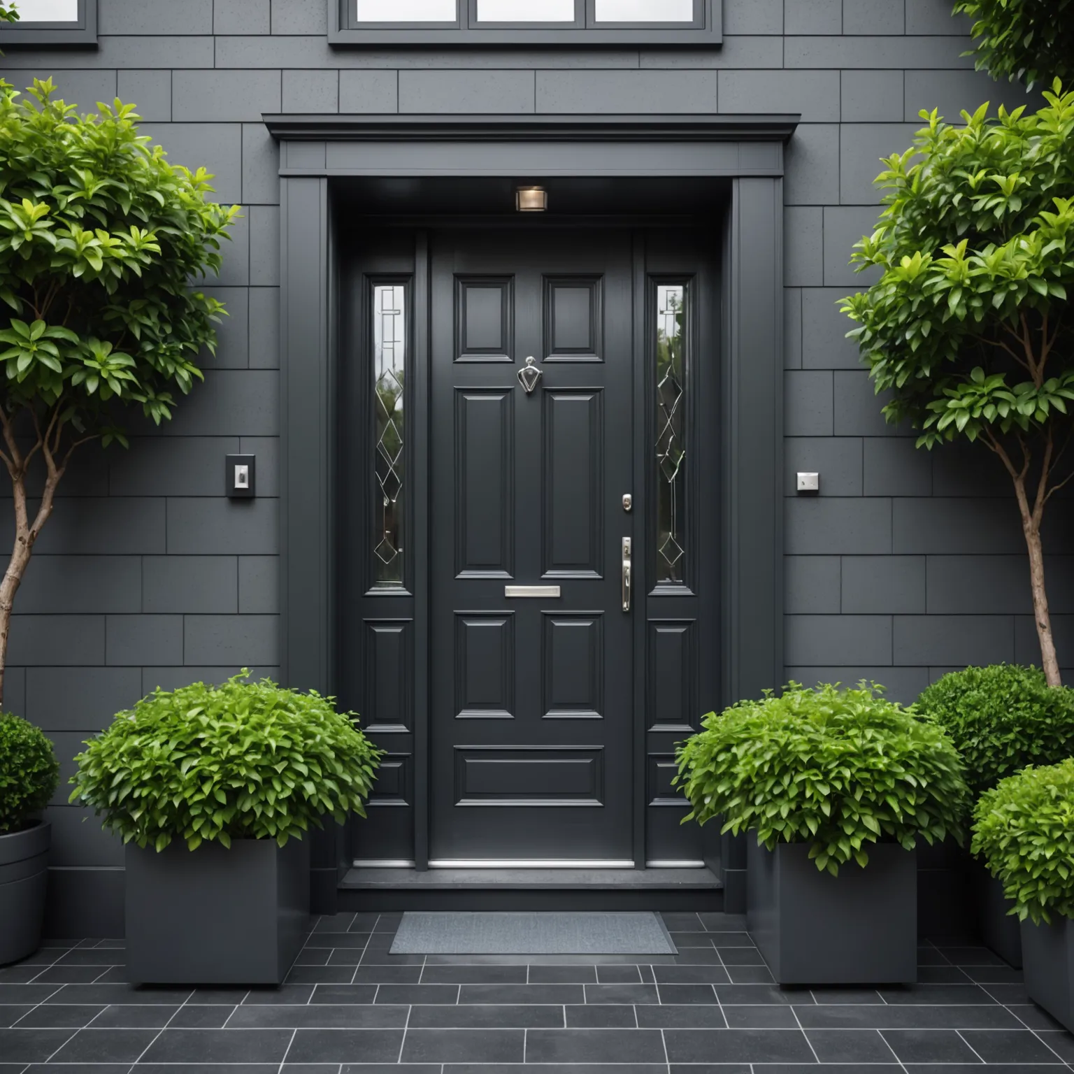 Як доглядати за металевими дверима, щоб вони служили десятиліттями