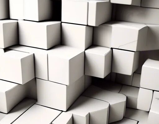 Арболітові блоки своїми руками - технологія