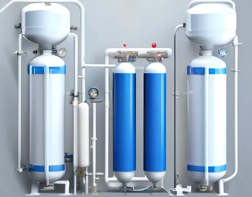 ТОП-8 найкращих гідроакумуляторів для системи водопостачання: як вибрати гідроакумулятор