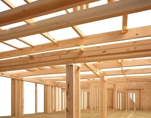 Лаги для підлоги своїми руками - розглядаємо можливі варіанти