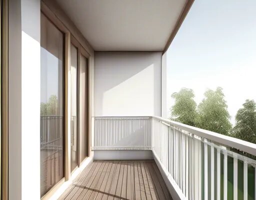 Оздоблення балкона вагонкою своїми руками - інструкція для новачків