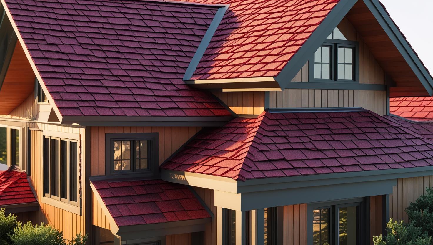 Рейтинг бітумної черепиці в Україні: ТОП брендів