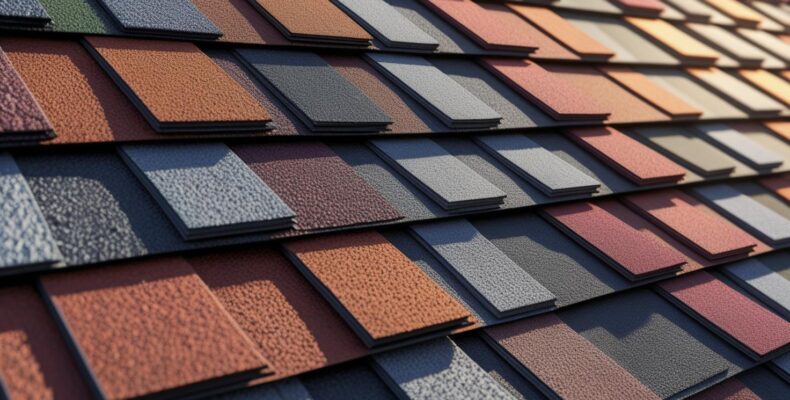 Рейтинг бітумної черепиці в Україні: ТОП брендів