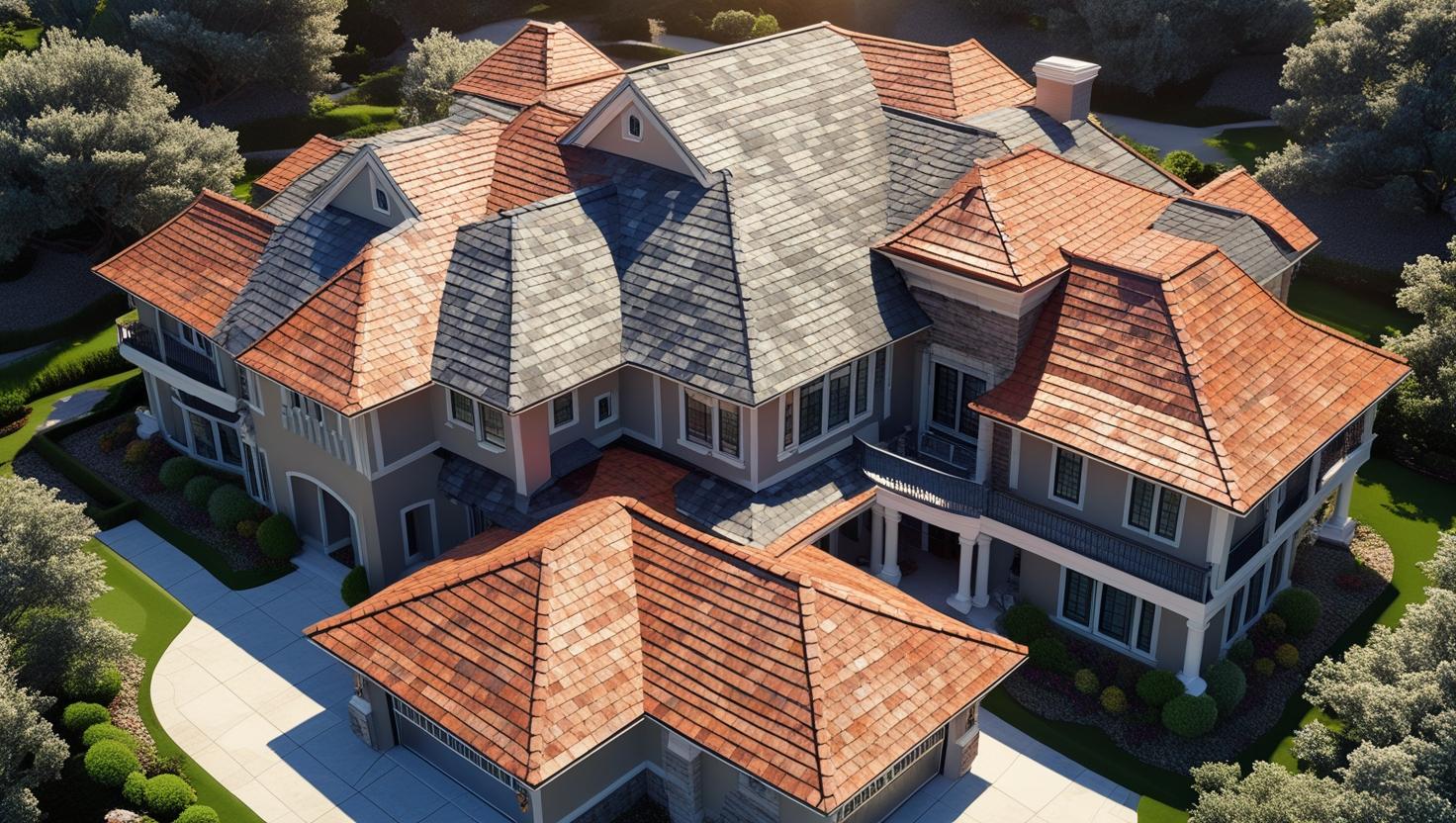 Рейтинг бітумної черепиці в Україні: ТОП брендів