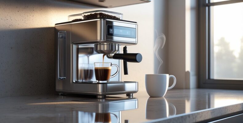 Кухонні прилади, що полегшують побут і мотивують готувати частіше