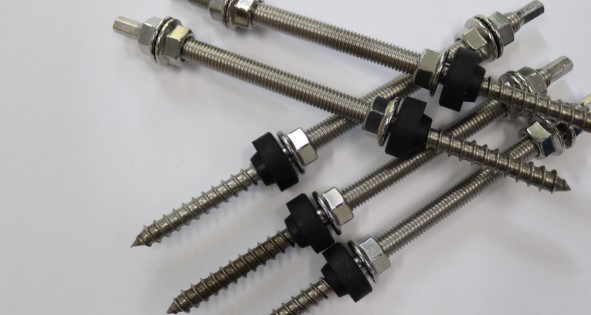 Які типи кріплення сприяють кращій вентиляції