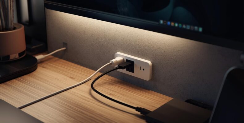 Смарт-аксесуари для дому: від електрика до гаджетів