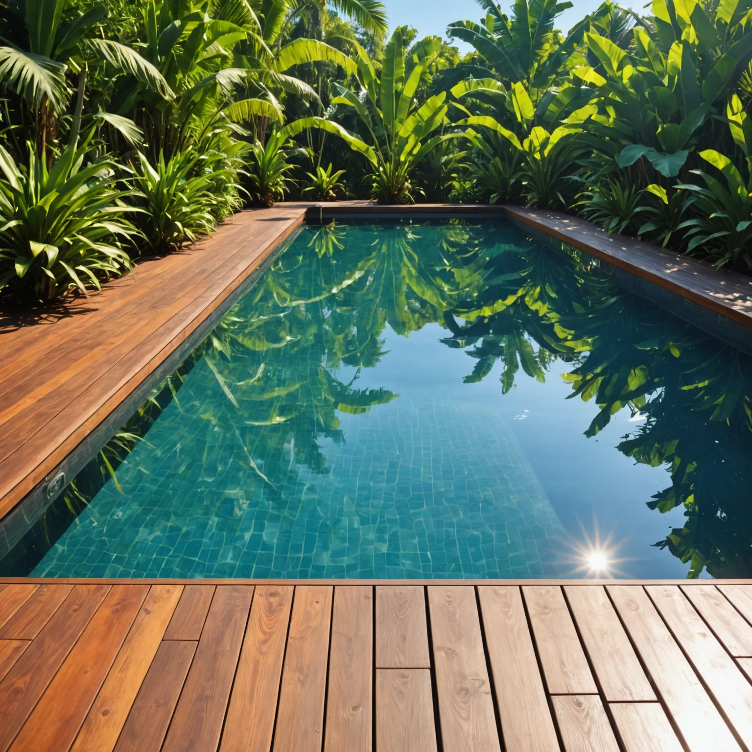 Як правильно доглядати за водою у басейні: фільтрація, хімія, профілактика