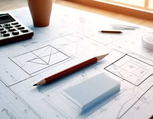 Як розрахувати площу кімнати – згадуємо закони геометрії + калькулятор!