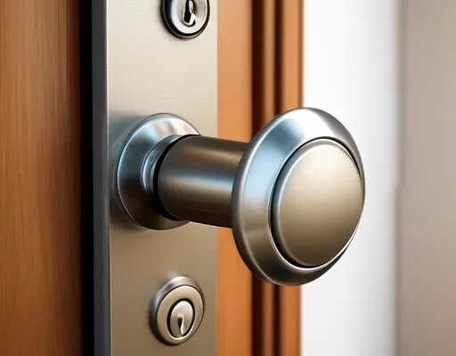 Незвичайні дверні замки своїми руками - набагато надійніше, ніж покупні