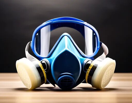 ТОП-13 найкращих респіраторів та масок від пилу: як вибрати, ціни, рейтинг