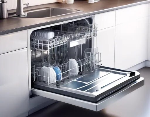 Підключення посудомийної машини до водопроводу та каналізації – робимо самі!