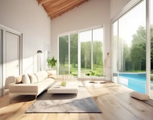 Який краще будувати будинок для постійного проживання – огляд популярних матеріалів