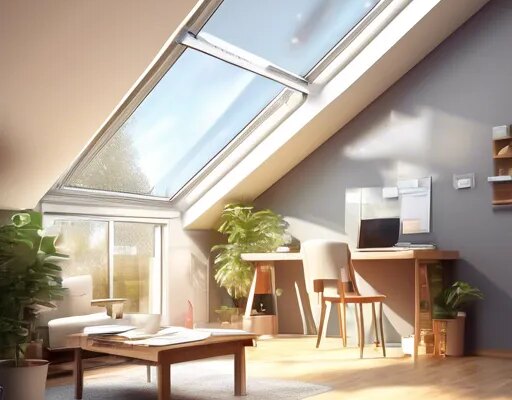 Як розрахувати кут нахилу даху – вчимося самостійному проектуванню!