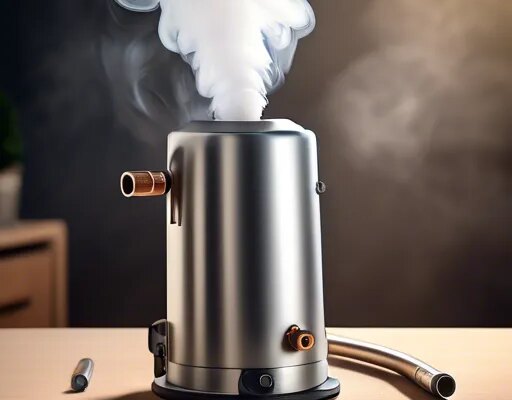 Димогенератор для холодного копчення своїми руками - пристрій та креслення, покрокові посібники