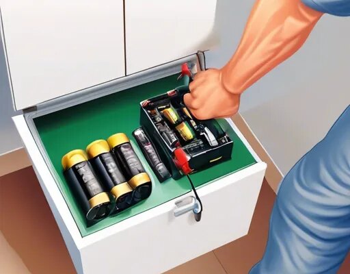 Як поміняти батарею у квартирі - поради домашньому майстру