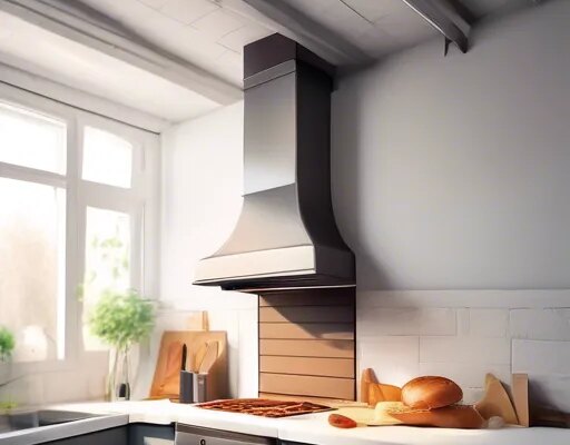 Установка димоходу сендвіч своїми руками.