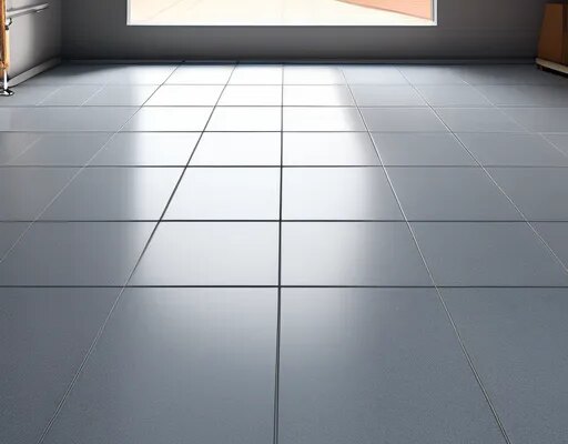 Підлога в гаражі своїми руками – покрокові інструкції!