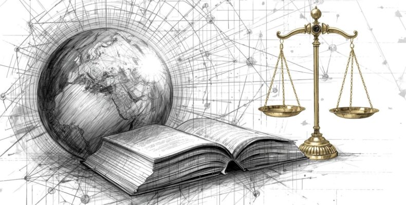 Міжнародна реєстрація авторського права: як захистити твір за кордоном?