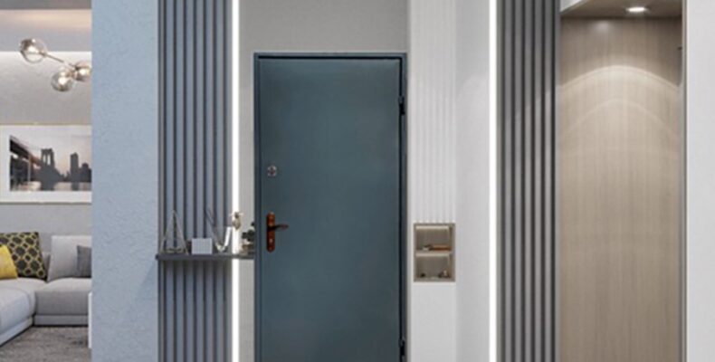 Як правильно обрати технічні двері для дому чи підприємства