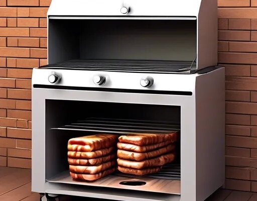 Пекти барбекю своїми руками - покрокова інструкція!