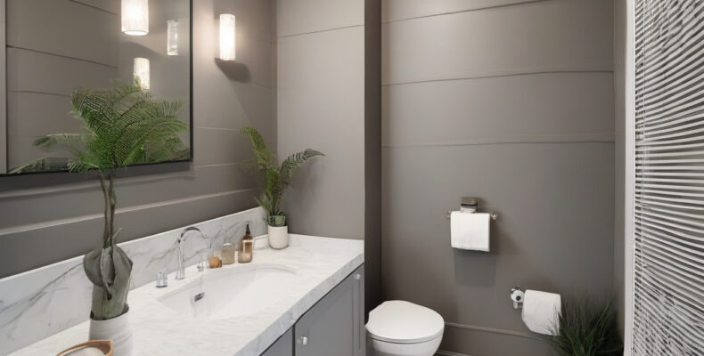 Установка унітазу своїми руками