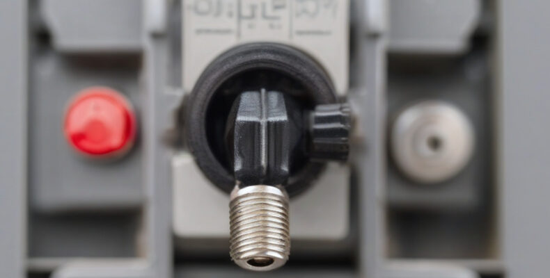 Який автомат поставити на квартиру