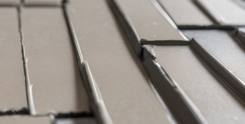 Як різати плитку без плиткоріза