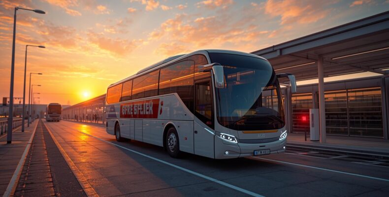 Львів – Краків: автобусна подорож до королівського міста Польщі