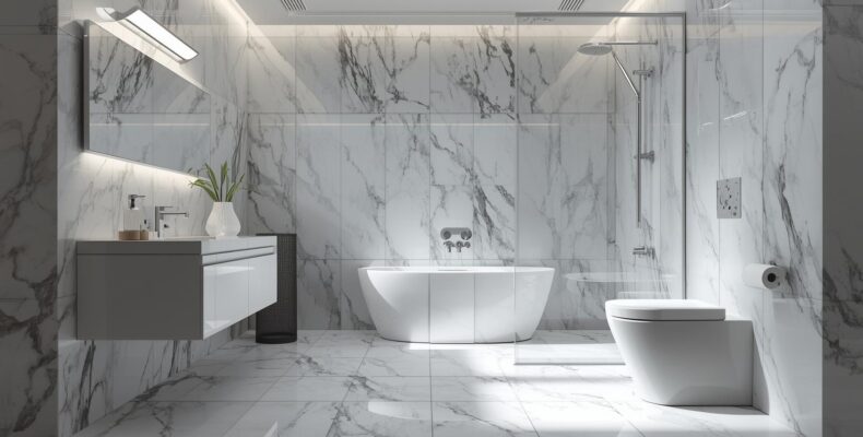 Керамічна плитка для будь-якого інтер'єру