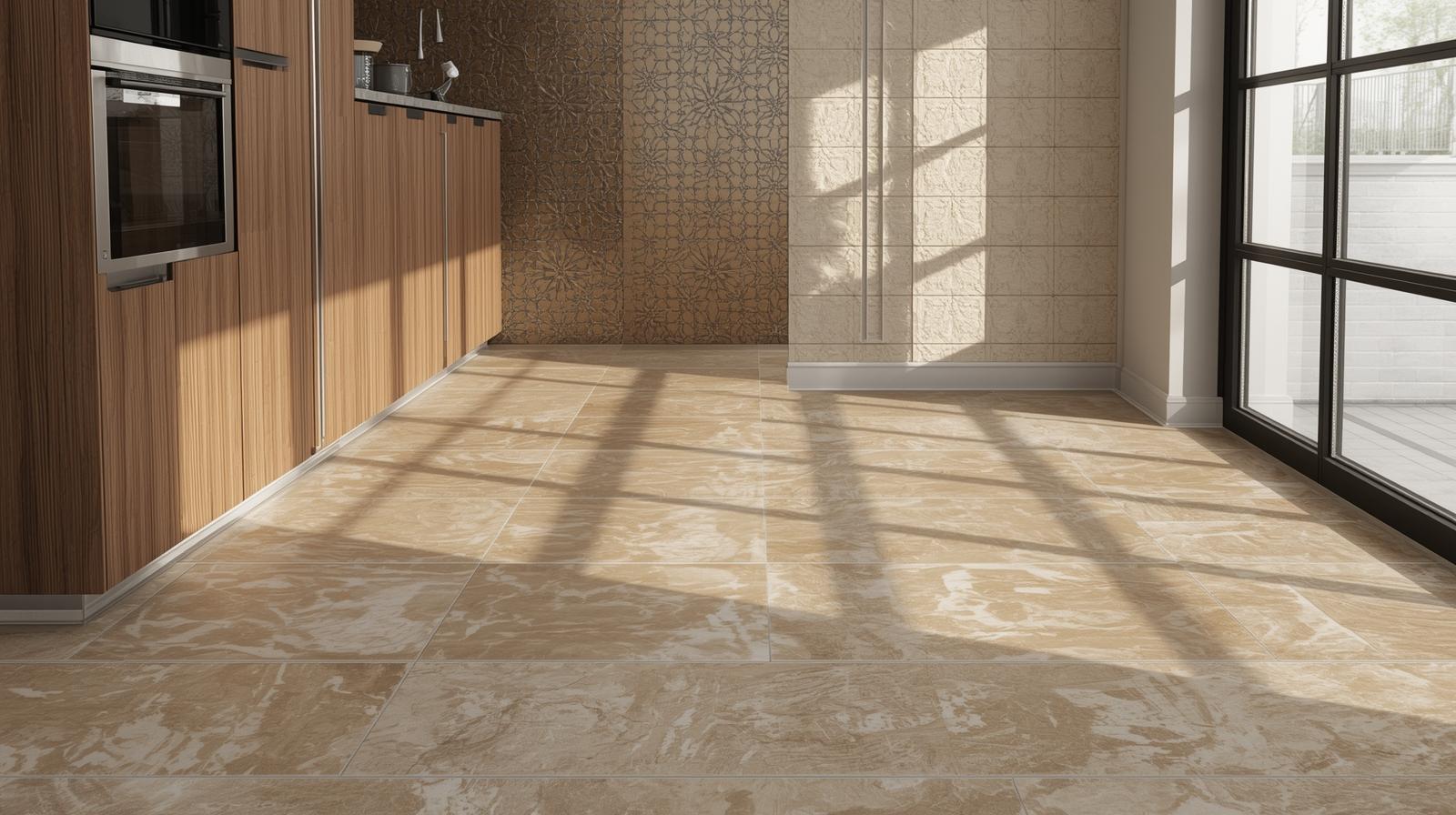 Керамічна плитка для будь-якого інтер'єру