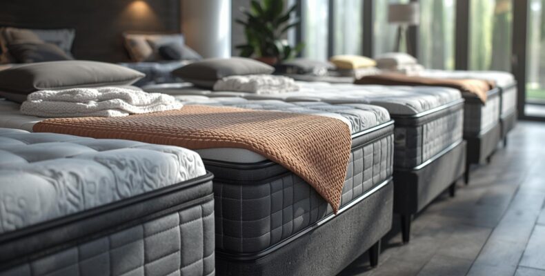 Де у Львові можна купити якісні матраци з доставкою?