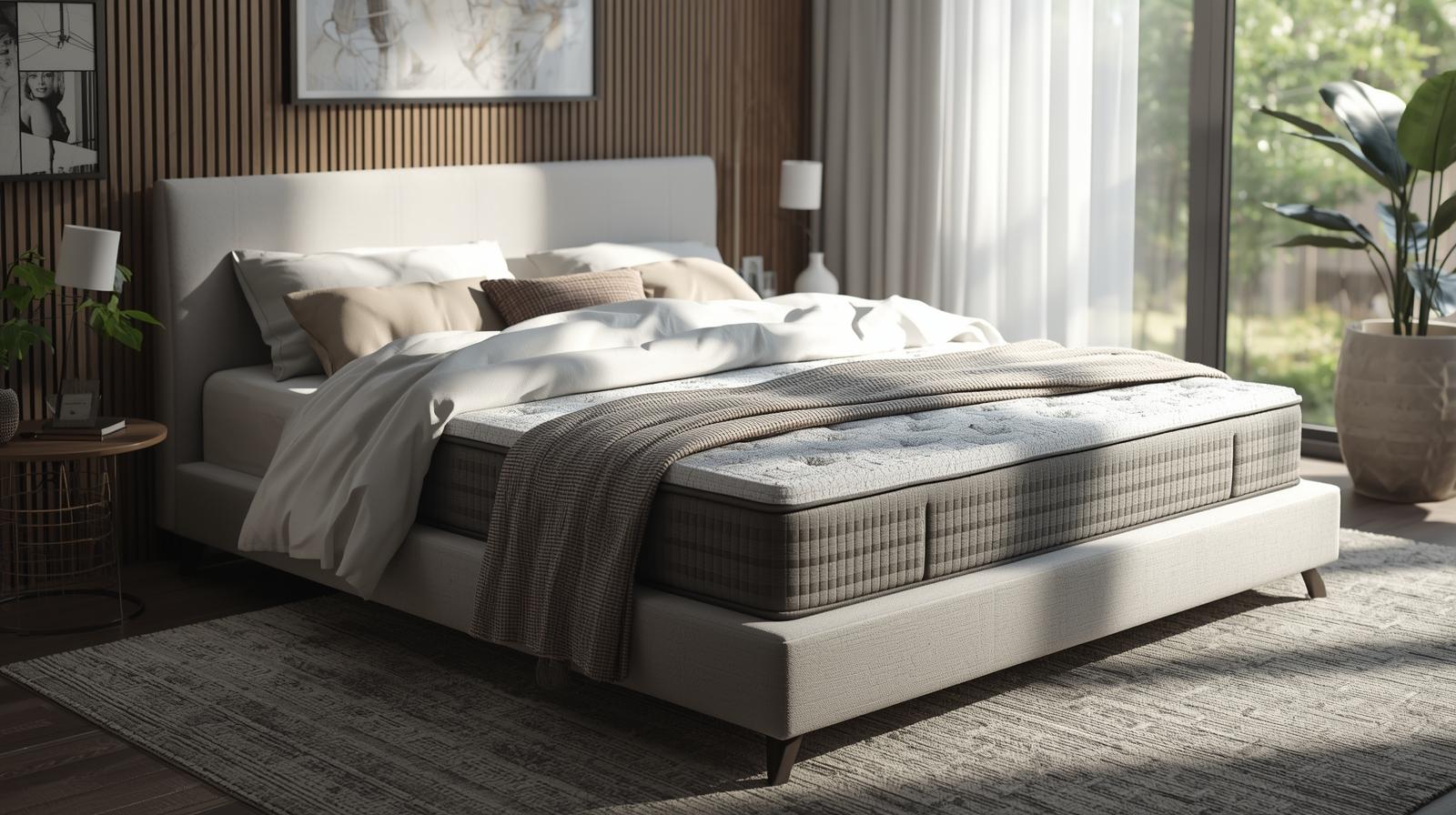 Де у Львові можна купити якісні матраци з доставкою?