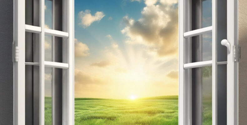 Як прибрати запах фарби з кімнати