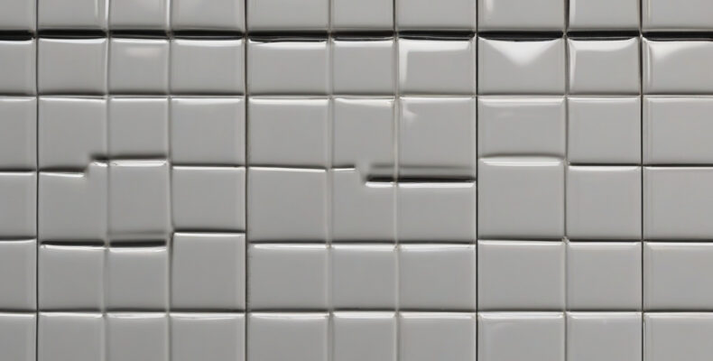 Чим відмити плитку після ремонту