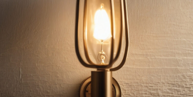 Як правильно розставити світло