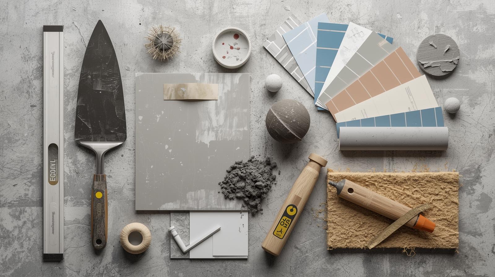 KREISEL будівельні матеріали