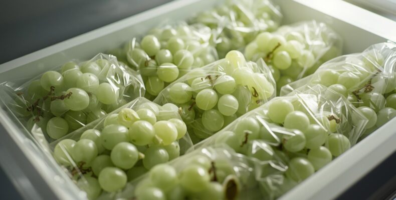 Як зберігати саджанці винограду до висадки у ґрунт