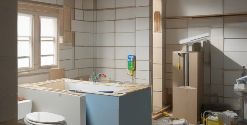 Що таке гідробар'єр і навіщо він потрібен